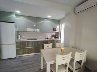 Apartament a Playa de Gandía