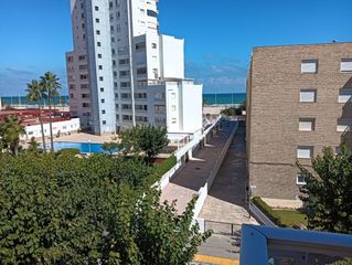Apartament a Playa de Gandía
