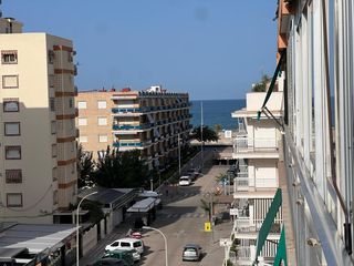Apartament a Playa de Gandía