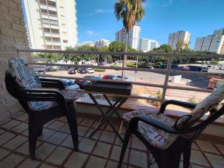 Apartamento en Playa de Gandía