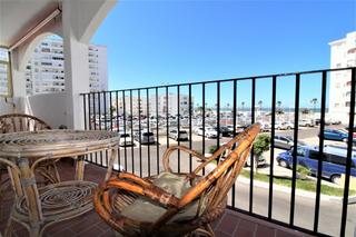 Rent Flat in Valdelagrana. Alquiler valdelagrana con vistas al mar