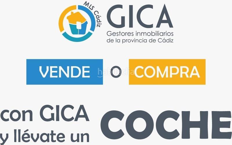 Foto 01fc9d13-4a75-4084-989c-8cce9042cacc. Casa amb calefacció aparcament a Parque Atlántico - Ronda este Jerez de la Frontera