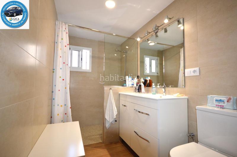 Foto 0a8fe662-b9d3-4c37-8816-163d75d980f8. Casa amb calefacció aparcament a Parque Atlántico - Ronda este Jerez de la Frontera