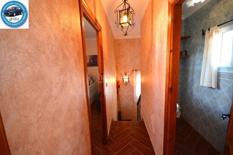 Foto 2825babd-e7df-42d0-a240-acd4fa004831. Casa amb calefacció aparcament a Parque Atlántico - Ronda este Jerez de la Frontera