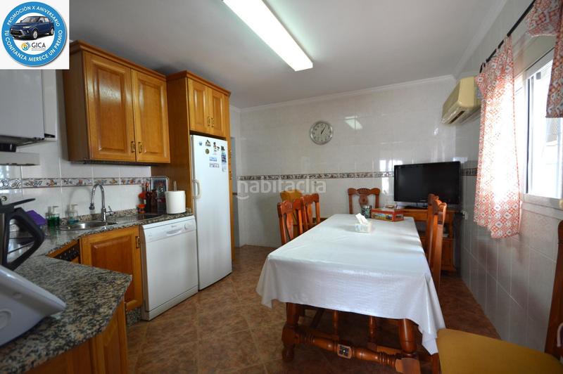 Foto 2ce2d7fb-e5af-4c25-93d8-0b1f47c5f995. Casa amb calefacció aparcament a Parque Atlántico - Ronda este Jerez de la Frontera