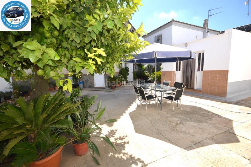 Foto 35ca5a72-7997-435b-ab40-5c2290f9537b. Casa amb calefacció aparcament a Parque Atlántico - Ronda este Jerez de la Frontera