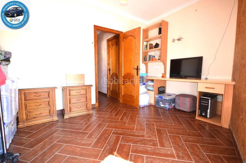 Foto 4a2cc77d-0103-4b7d-a371-aa350e2ecbd5. Casa amb calefacció aparcament a Parque Atlántico - Ronda este Jerez de la Frontera