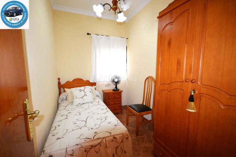 Foto 5208789c-03e3-4172-9aac-e9426543ab8f. Casa amb calefacció aparcament a Parque Atlántico - Ronda este Jerez de la Frontera