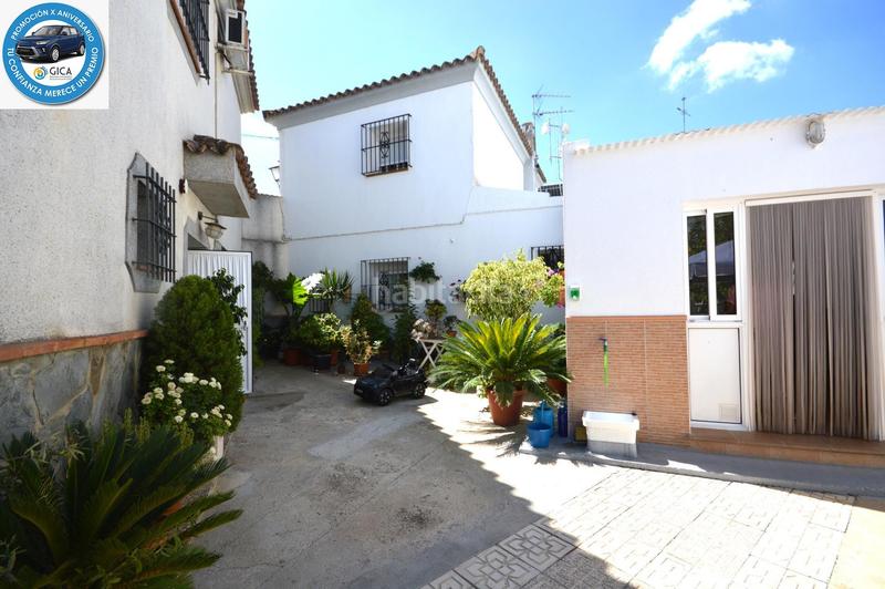 Foto 547cb02e-9c37-4e78-a174-18b625be5f03. Casa amb calefacció aparcament a Parque Atlántico - Ronda este Jerez de la Frontera