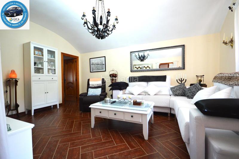 Foto 549f6c91-d279-47e6-a69c-320cac9db0da. Casa amb calefacció aparcament a Parque Atlántico - Ronda este Jerez de la Frontera