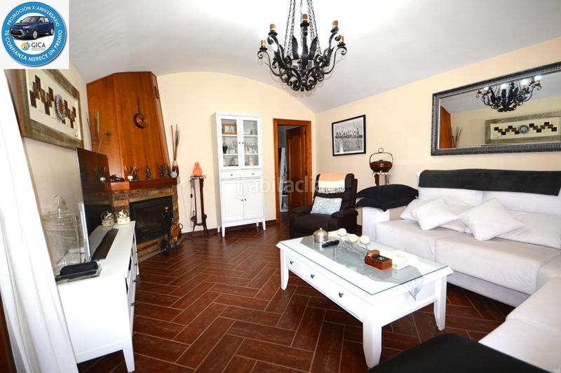 Foto 5f5dbf74-f86f-4669-bc46-d091bff1647e. Casa amb calefacció aparcament a Parque Atlántico - Ronda este Jerez de la Frontera