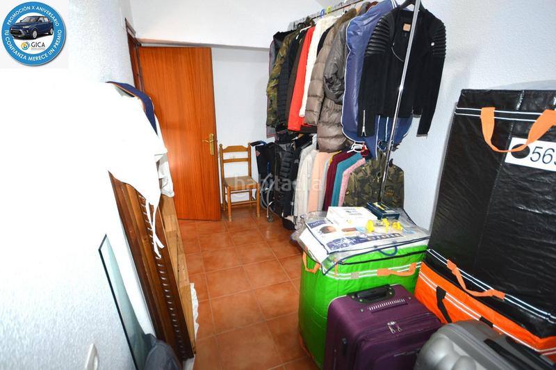 Foto 69260bde-1170-49a8-b2dc-9af3a50c7846. Casa amb calefacció aparcament a Parque Atlántico - Ronda este Jerez de la Frontera