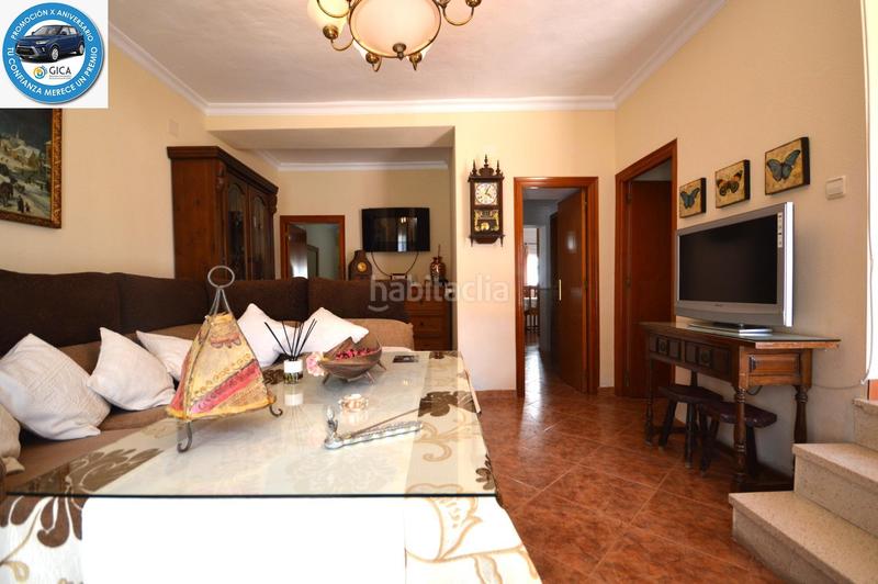 Foto 6d604253-0c35-4f52-93a1-e597665529ad. Casa amb calefacció aparcament a Parque Atlántico - Ronda este Jerez de la Frontera