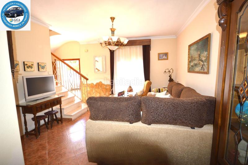 Foto 6ef92421-62d8-4c42-b5ea-28d523b172e4. Casa amb calefacció aparcament a Parque Atlántico - Ronda este Jerez de la Frontera