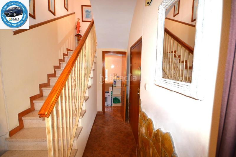 Foto 74c48b68-c4ea-45d1-a2ab-be93a8466f71. Casa amb calefacció aparcament a Parque Atlántico - Ronda este Jerez de la Frontera