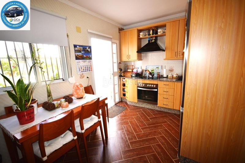 Foto 765de1ba-4bef-406d-be9d-7a36605ee08b. Casa amb calefacció aparcament a Parque Atlántico - Ronda este Jerez de la Frontera