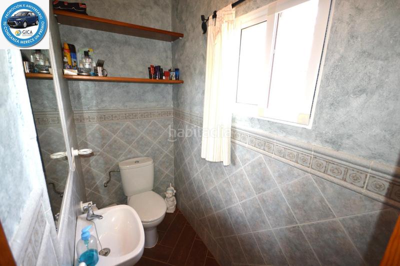 Foto 772c0363-09c4-484d-b061-d8a368f70e13. Casa amb calefacció aparcament a Parque Atlántico - Ronda este Jerez de la Frontera