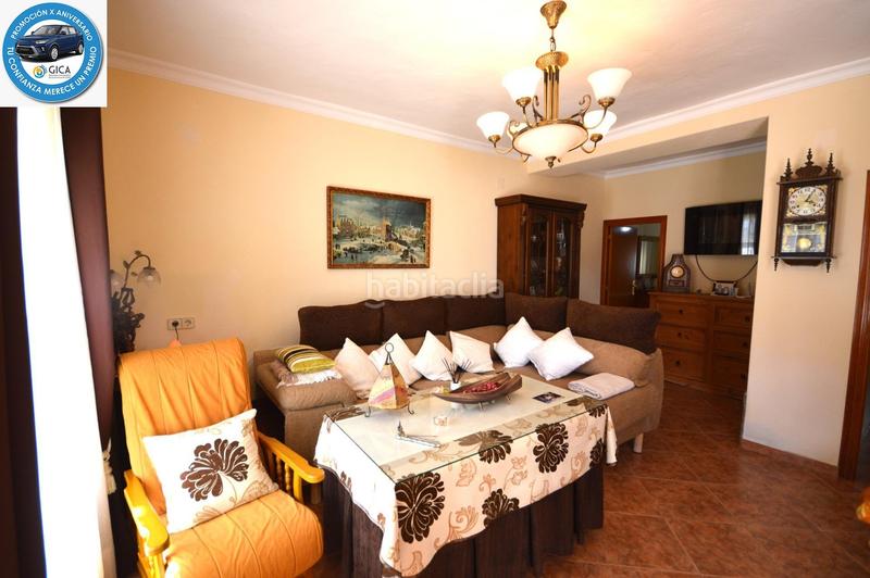 Foto 94858715-66e3-45d6-a006-473ab7d7d511. Casa amb calefacció aparcament a Parque Atlántico - Ronda este Jerez de la Frontera