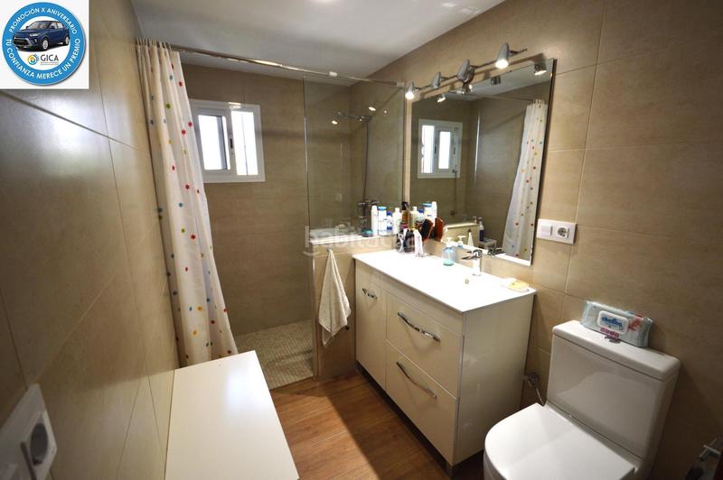 Foto 9856aa7f-afe6-44f1-8076-0b5cbbfb9f58. Casa amb calefacció aparcament a Parque Atlántico - Ronda este Jerez de la Frontera