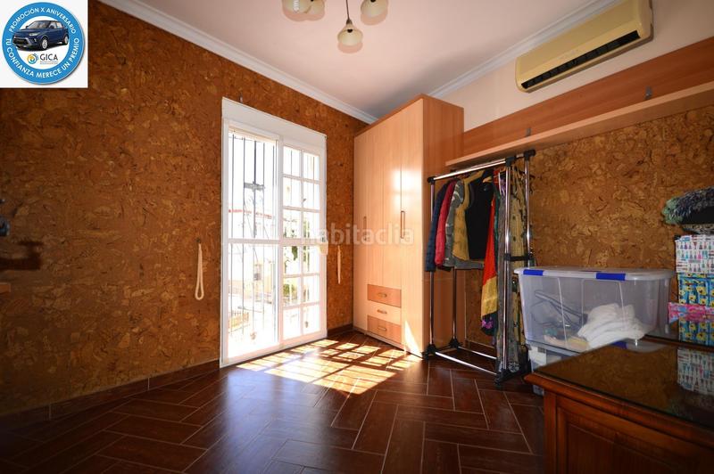 Foto a4374664-f864-4b57-bba9-55db8efac794. Casa amb calefacció aparcament a Parque Atlántico - Ronda este Jerez de la Frontera