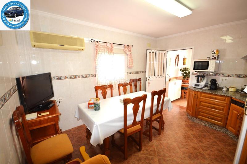 Foto ab6693d4-d881-4179-8e12-53b546a04d7b. Casa amb calefacció aparcament a Parque Atlántico - Ronda este Jerez de la Frontera