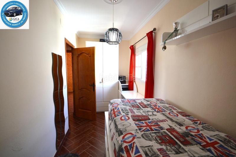 Foto b189bd99-1bcf-4fa3-ad84-7ed072296733. Casa amb calefacció aparcament a Parque Atlántico - Ronda este Jerez de la Frontera