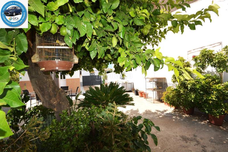 Foto c466863e-85cc-4fde-aa17-736c68b56fe4. Casa amb calefacció aparcament a Parque Atlántico - Ronda este Jerez de la Frontera