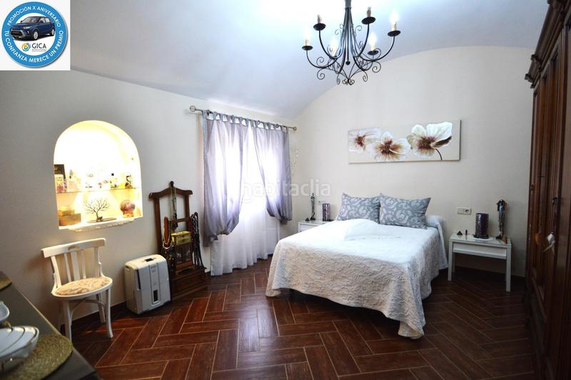 Foto c490318c-2d2a-4b70-b8af-225cb28c5648. Casa amb calefacció aparcament a Parque Atlántico - Ronda este Jerez de la Frontera