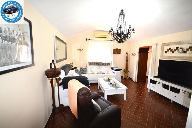 Foto ca4bb611-06fd-42b0-b1c0-b638b4bccee8. Casa amb calefacció aparcament a Parque Atlántico - Ronda este Jerez de la Frontera