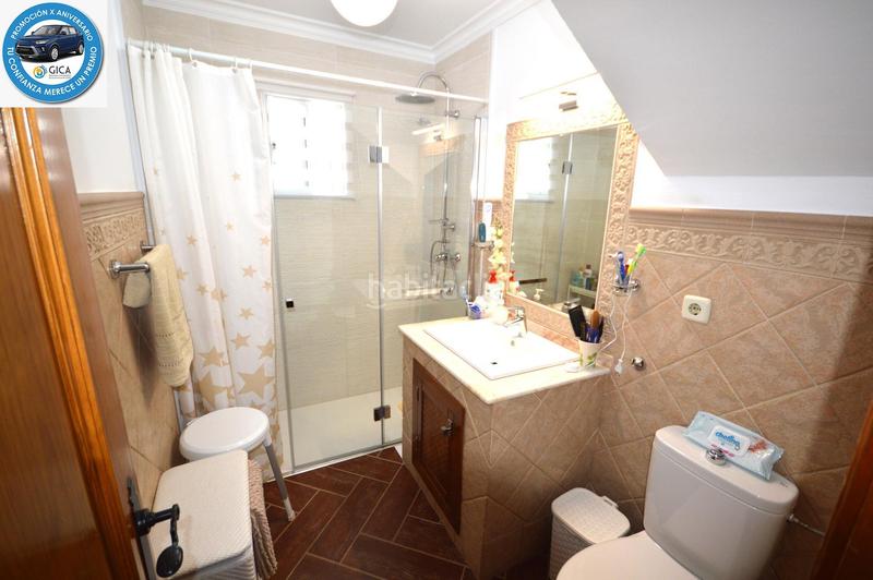 Foto ca99639f-e986-4c7a-907a-b5cd7fd22709. Casa amb calefacció aparcament a Parque Atlántico - Ronda este Jerez de la Frontera