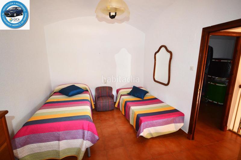 Foto dc421358-1109-4d66-af00-954988332536. Casa amb calefacció aparcament a Parque Atlántico - Ronda este Jerez de la Frontera