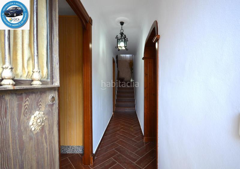 Foto e4719b9c-edb8-47e3-ab1c-a8e50cd9e2f1. Casa amb calefacció aparcament a Parque Atlántico - Ronda este Jerez de la Frontera