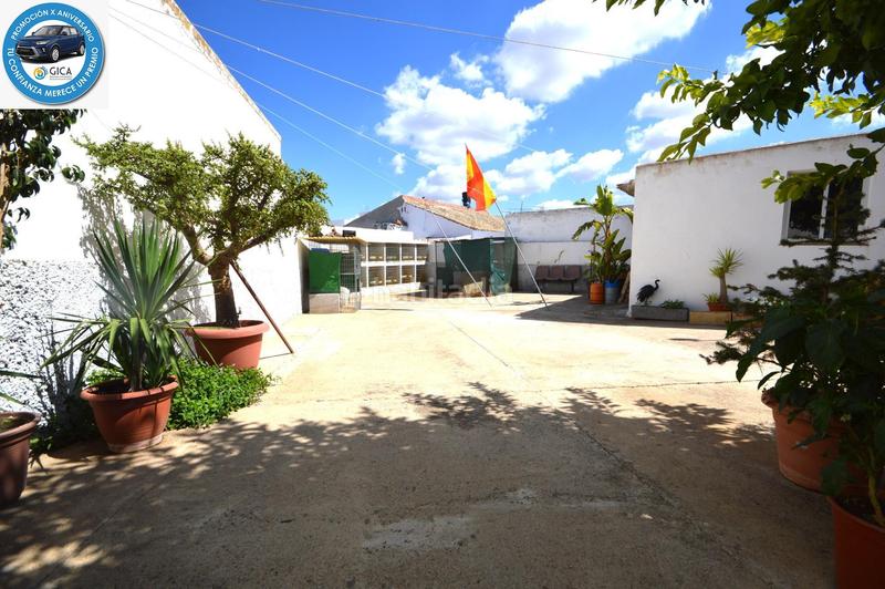 Foto e6630eec-f4d1-4ab5-b5ef-631d1ca0e22c. Casa amb calefacció aparcament a Parque Atlántico - Ronda este Jerez de la Frontera