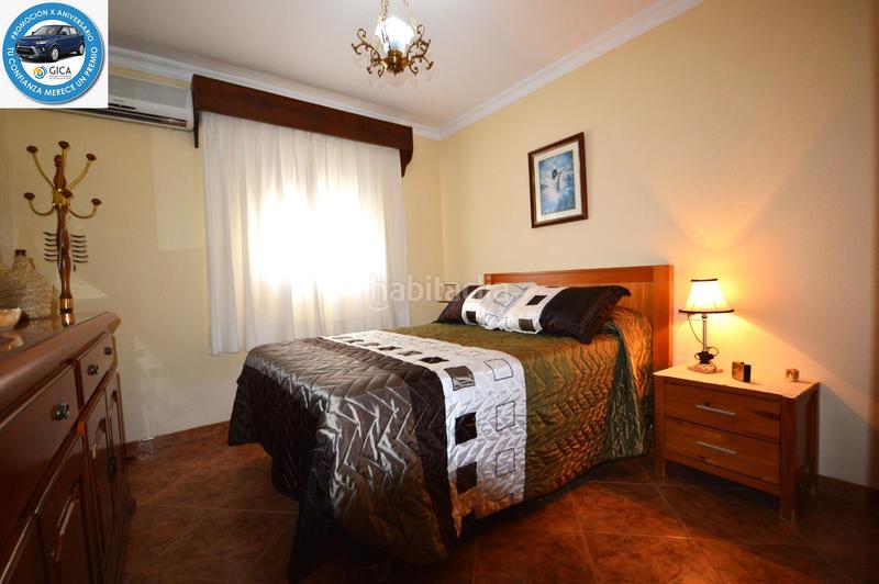 Foto ea0853fc-068c-4f20-abd8-2c7dd421af10. Casa amb calefacció aparcament a Parque Atlántico - Ronda este Jerez de la Frontera