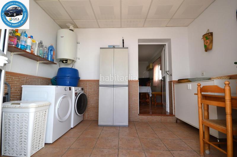 Foto f1a4cfd6-768e-4181-9d60-1ecc4be279b9. Casa amb calefacció aparcament a Parque Atlántico - Ronda este Jerez de la Frontera