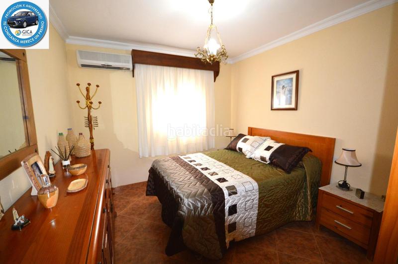 Foto f4031ca0-a046-4181-b052-52bd50923332. Casa amb calefacció aparcament a Parque Atlántico - Ronda este Jerez de la Frontera