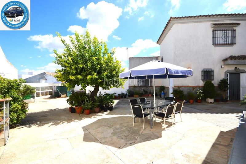 Foto f61cacaf-1834-4ef2-be07-04867a18137e. Casa amb calefacció aparcament a Parque Atlántico - Ronda este Jerez de la Frontera