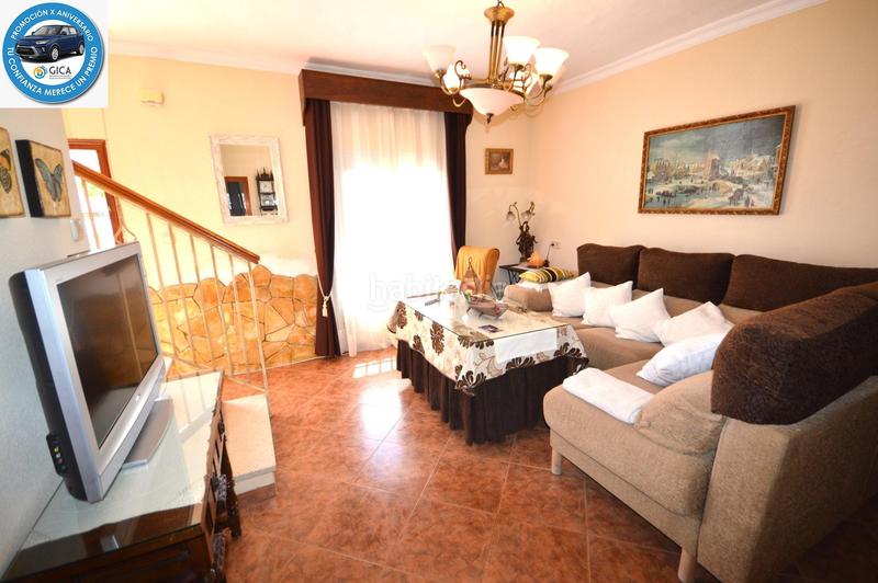 Foto fc2d20aa-9462-424c-9fc7-42b90bd67151. Casa amb calefacció aparcament a Parque Atlántico - Ronda este Jerez de la Frontera