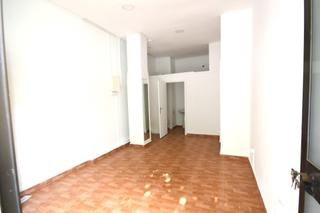 Lloguer Local Comercial a Santiago - Coronación. Alquiler muy económico en icovesa