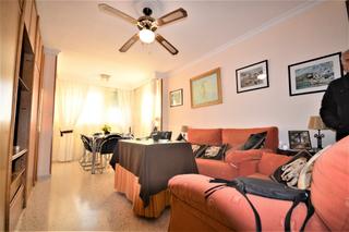 Location Appartement à Valdelagrana. Alquiler en  valdelagrana hasta junio