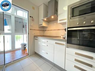 Pis a Cuervo de Sevilla (El). Piso de tres dormitorios totalmente reformado en el cuervo