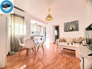 Location Appartement à Vallesequillo. Piso en alq, zona madre de dios!!!