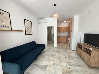 Location Appartement à Barriada España - San Pedro
