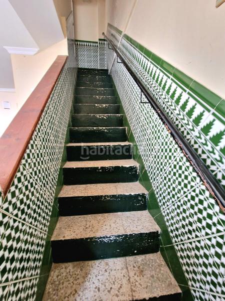 Foto b929ad57-74c7-4cfc-a245-fb3266382dd0. Casa oportunidad única! local de dos plantas con azotea en el tejal ideal para convertir en vivienda en Puerto de Santa María (El)