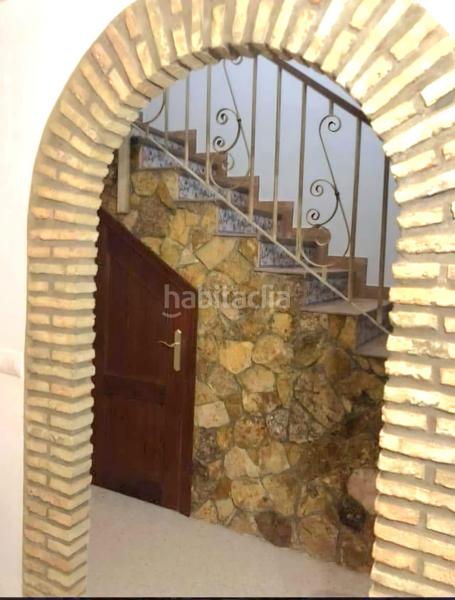 Foto 1543e6be-2b94-48e5-9a28-8e300165953d. Casa a schiera con riscaldamento in Parque Atlántico - Ronda este Jerez de la Frontera