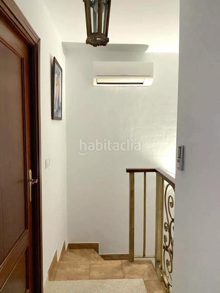 Foto 2d8d4ef8-0d0f-4b0d-bc76-ed4025e7fda9. Casa a schiera con riscaldamento in Parque Atlántico - Ronda este Jerez de la Frontera