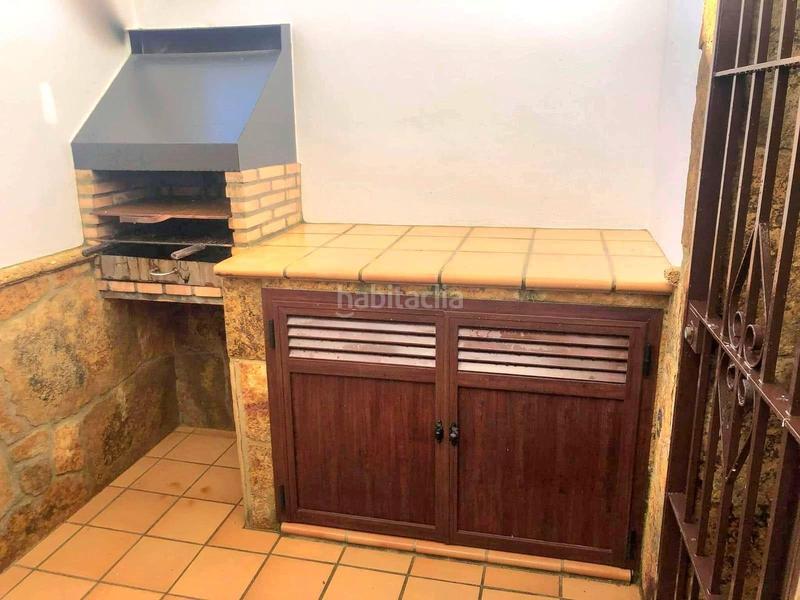 Foto 440b0de0-6ce7-4617-be69-f7d350f21290. Casa a schiera con riscaldamento in Parque Atlántico - Ronda este Jerez de la Frontera