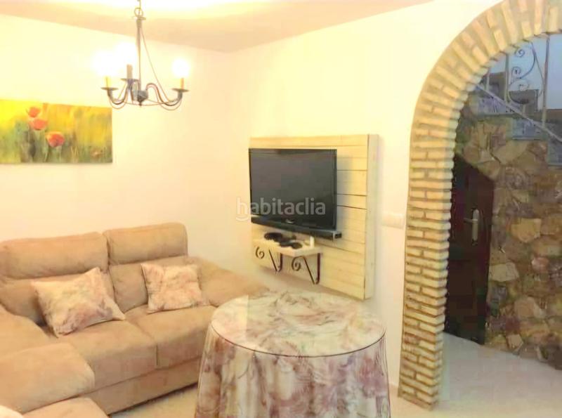 Foto abfe310d-47d3-4a76-85c8-e7d923638557. Casa a schiera con riscaldamento in Parque Atlántico - Ronda este Jerez de la Frontera