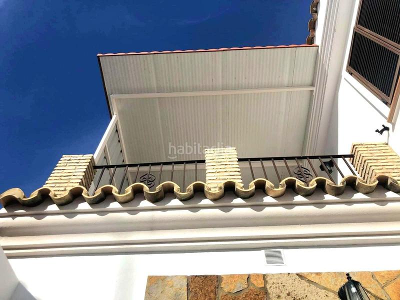 Foto eae8d9e5-7e3b-412c-b87e-b449cb06f7f4. Casa a schiera con riscaldamento in Parque Atlántico - Ronda este Jerez de la Frontera