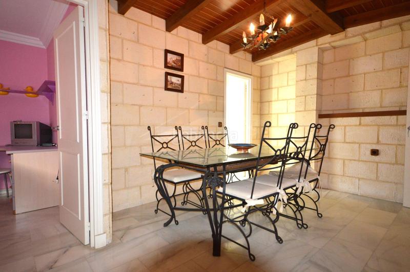 Foto 3f52f7a8-12ba-439d-9dc2-4c1277771220. Casa a Torresoto - Agrimensor Jerez de la Frontera